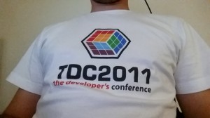 TDC2011